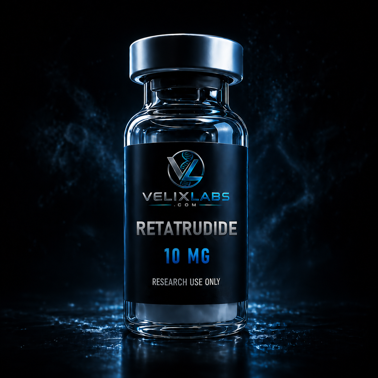Retatrutide