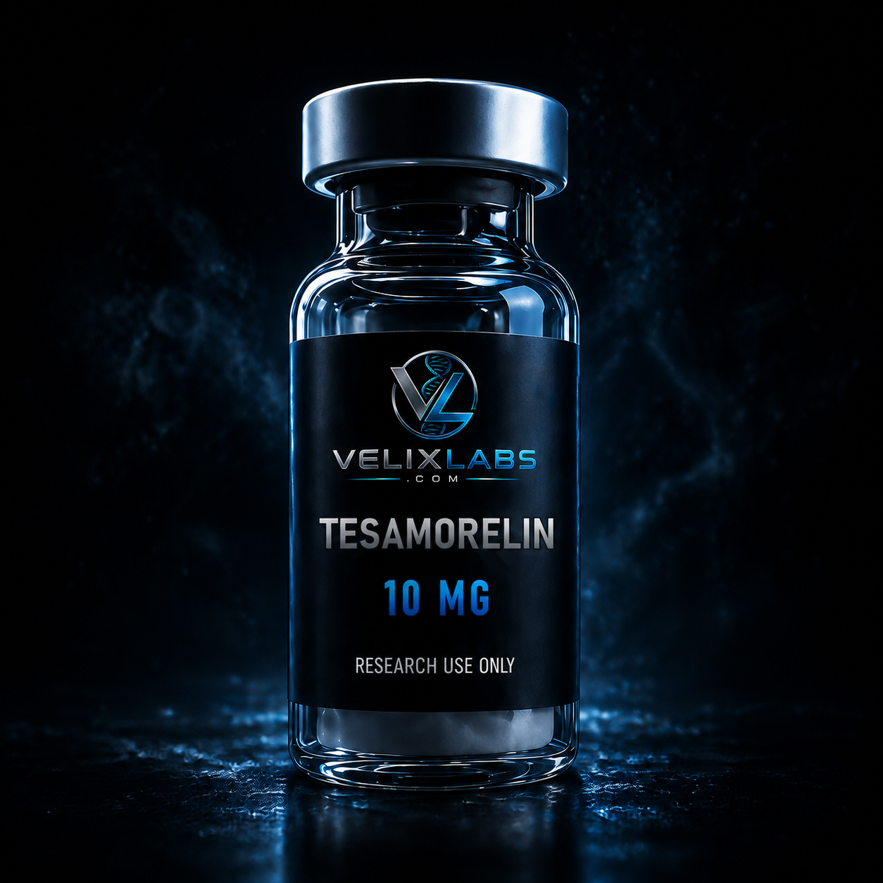 Tesamorelin